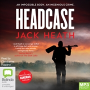 Buy Headcase