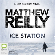 Buy Ice Station