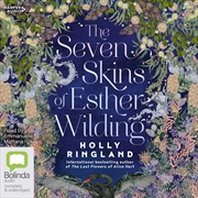 Buy Seven Skins of Esther Wilding, The