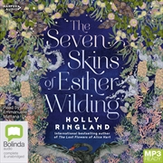 Buy Seven Skins of Esther Wilding, The