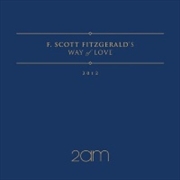 Buy F Scott Fitzgeralds Way Of Lov