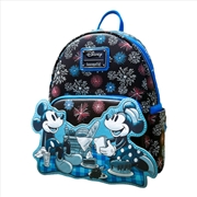 Buy Disney - Mickey & Minnie Summer Picnic US Exclusive Mini Backpack [RS]