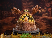 Buy Conker's Bad Fur Day - The Great Mighty Poo Statue
