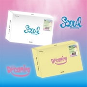 Buy Seoul Dreaming: 2nd Mini Album