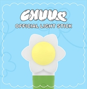 Buy Chuu Official Light Stick