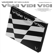 Buy Veni Vidi Vici: 1st Mini: Voyage Of Dreams Ver