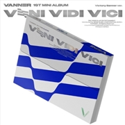 Buy Veni Vidi Vici: 1st Mini: Victory Banner Ver