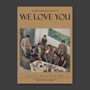 Buy We Love You: Day Ver
