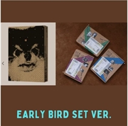 Buy Layover - Early Bird Set + WEVERSE ALBUM