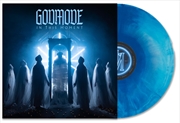 Buy Godmode - Blue Galaxy Vinyl