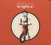 Buy Mint Paper Presents : Bright 1