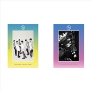 Buy Never End (SENT AT RANDOM)  