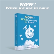 Buy Now: When We Are In Love