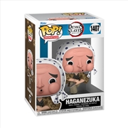 Buy Demon Slayer - Haganezuka Pop! Vinyl