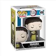 Buy Demon Slayer - Yahaba Pop! Vinyl