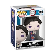 Buy Demon Slayer - Tamayo Pop! Vinyl