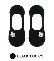 Buy Bt21 Minini No Show Socks: Cooky