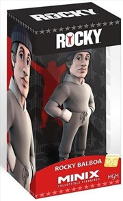 Buy MINIX - Rocky Balboa