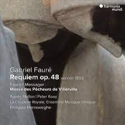Buy Requiem Op.48