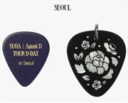 Buy Agust D D-Day Tour: Seoul Pick