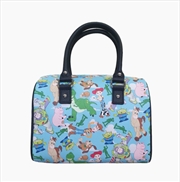 Buy Loungefly Toy Story - Group All over Print US Exclusive Crossbody [RS]