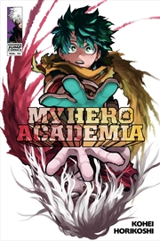 Buy My Hero Academia, Vol. 35