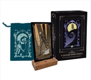 Buy Mega-Sized Tarot: The Nightmare Before Christmas Tarot Deck