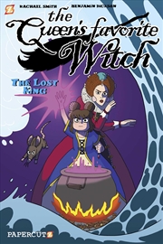 Buy Queen's Favorite Witch Vol. 2