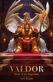 Buy Valdor: Birth Of The Imperium