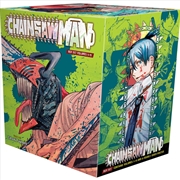 Buy Chainsaw Man Box Set