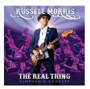 Buy The Real Thing - Symphonic Concert