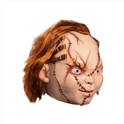 Buy Child's Play 6: Curse of Chucky - Chucky Latex Mask