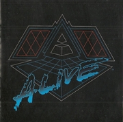 Buy Alive 2007