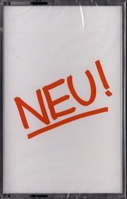 Buy Neu! 50th Anniversary Edition