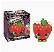 Buy Shopkins - Strawberry Kiss 3" Vinyl Figure