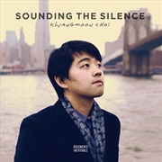 Buy Sounding The Silence
