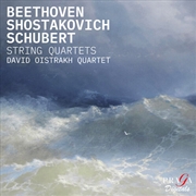 Buy String Quartets