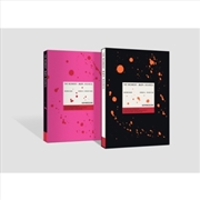 Buy The Moment: Bounce: 2nd Mini Album