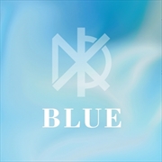 Buy Blue: 2nd Mini Album: Smc Ver