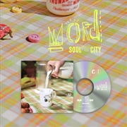 Buy Soul Pop City: 2nd Single Albu