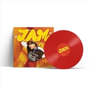 Buy J.A.M Journey Above Music: 6th Mini Album
