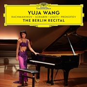 Buy The Berlin Recital