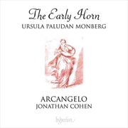 Buy The Early Horn