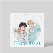 Buy Top6 Ver: Team 20:00 Ver