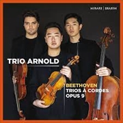 Buy Trios A Cordes Op.9 1, 2, 3