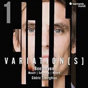 Buy Variations Vol.1