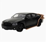 Buy Fast & Furious - 2006 Dodge Charger (Heist) 1:32 Scale