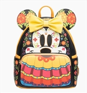 Buy Disney - Dia De Los Muertos Minnie US Exclusive Mini Backpack [RS]