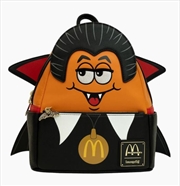 Buy Mcdonalds - Vampire McNugget US Exclusive Cosplay Mini Backpack [RS]