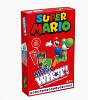Buy Super Mario Bros - Mega WHOT!